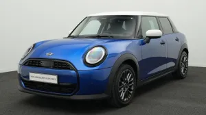 MINI Classic Trim