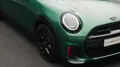 MINI John Cooper Works Trim