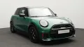 MINI John Cooper Works Trim
