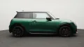 MINI John Cooper Works Trim