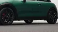 MINI John Cooper Works Trim