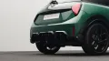 MINI John Cooper Works Trim