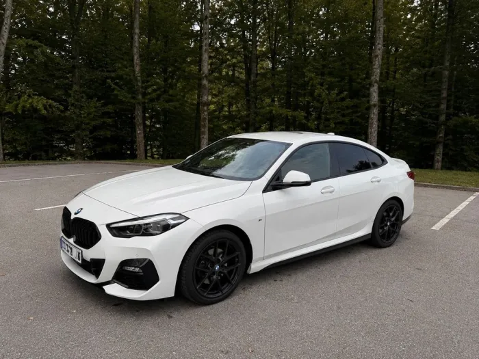 BMW 2er Gran Coupé 218i Gran Coupé M Sport M Sport