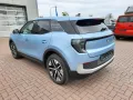 Ford Explorer Elektro Dual-Elektromotor Extend.Range 