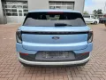 Ford Explorer Elektro Dual-Elektromotor Extend.Range 