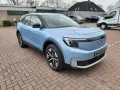 Ford Explorer Elektro Dual-Elektromotor Extend.Range 