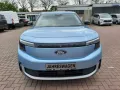 Ford Explorer Elektro Dual-Elektromotor Extend.Range 
