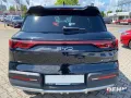 BYD ATTO 2 DM-i Boost Navi Digitales Cockpit Soundsy