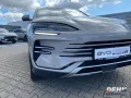 BYD Seal U DM-i Design