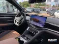 BYD Seal U DM-i Design