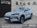 BYD Seal U DM-i Design