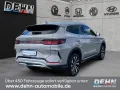 BYD Seal U DM-i Design