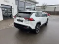 Suzuki Across 2.5 Plug-In Hybrid Comfort+ E-Four 4x4