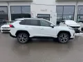 Suzuki Across 2.5 Plug-In Hybrid Comfort+ E-Four 4x4