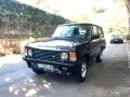 Land Rover Range Rover 2.5 VM TD