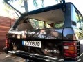 Land Rover Range Rover 2.5 VM TD