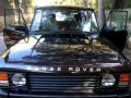 Land Rover Range Rover 2.5 VM TD