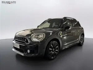 MINI Mini Cooper SE Countryman Mini Countryman 1.5 Co