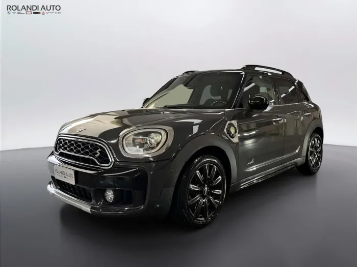 MINI Mini Cooper SE Countryman Mini Countryman 1.5 Co