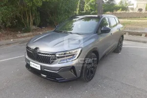 Renault RENAULT Austral Austral Full Hybrid E-Tech 200 C