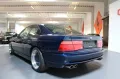 BMW 850Ci*2.Hd.*Oldtimer*H*TÜV NEU*Service NEU