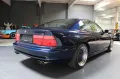 BMW 850Ci*2.Hd.*Oldtimer*H*TÜV NEU*Service NEU