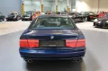 BMW 850Ci*2.Hd.*Oldtimer*H*TÜV NEU*Service NEU
