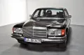Mercedes-Benz 450 SEL 6.9 - Teilrestauration in 2022