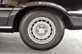 Mercedes-Benz 450 SEL 6.9 - Teilrestauration in 2022