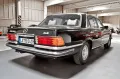 Mercedes-Benz 450 SEL 6.9 - Teilrestauration in 2022