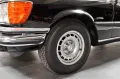 Mercedes-Benz 450 SEL 6.9 - Teilrestauration in 2022