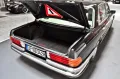 Mercedes-Benz 450 SEL 6.9 - Teilrestauration in 2022