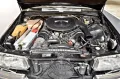 Mercedes-Benz 450 SEL 6.9 - Teilrestauration in 2022