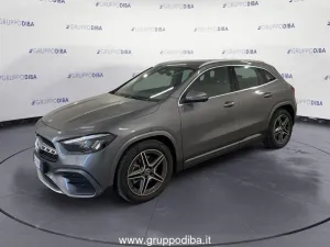 Other Mercedes-Benz GLA GLA-H247 2023 200 d AMG Line A