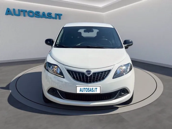 Lancia LANCIA Ypsilon 1.0 FireFly 5 porte S&S Hybrid Ec