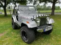 Jeep CJ5 V8