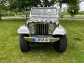 Jeep CJ5 V8