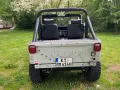 Jeep CJ5 V8