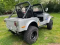 Jeep CJ5 V8
