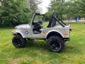 Jeep CJ5 V8