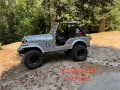 Jeep CJ5 V8
