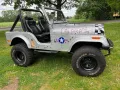 Jeep CJ5 V8