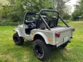 Jeep CJ5 V8