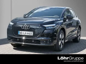 Audi Q4 e-tron 150 kW / 204 PS