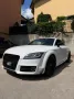 Audi TT 2.0 TDI 170 CV Quattro S Line