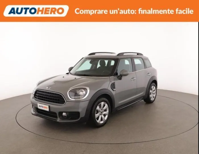 MINI Countryman 1.5 One Countryman
