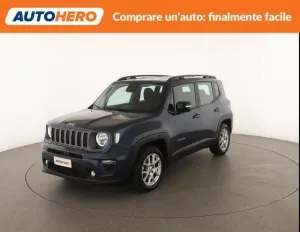 Other JEEP Renegade 1.5 Turbo T4 MHEV Limited