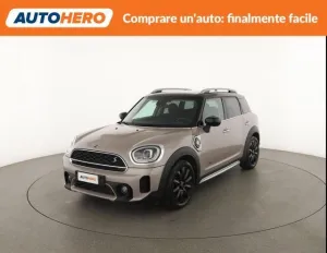 MINI Countryman 1.5 Cooper SE Classic Countryman