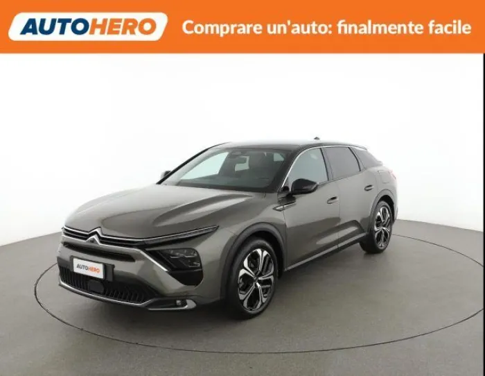 Other CITROEN C5 X Hybrid 225 e-EAT8 Shine Pack