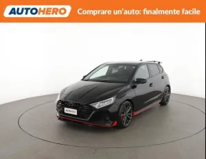 Other HYUNDAI i20 N 1.6 T-GDI N-Performance